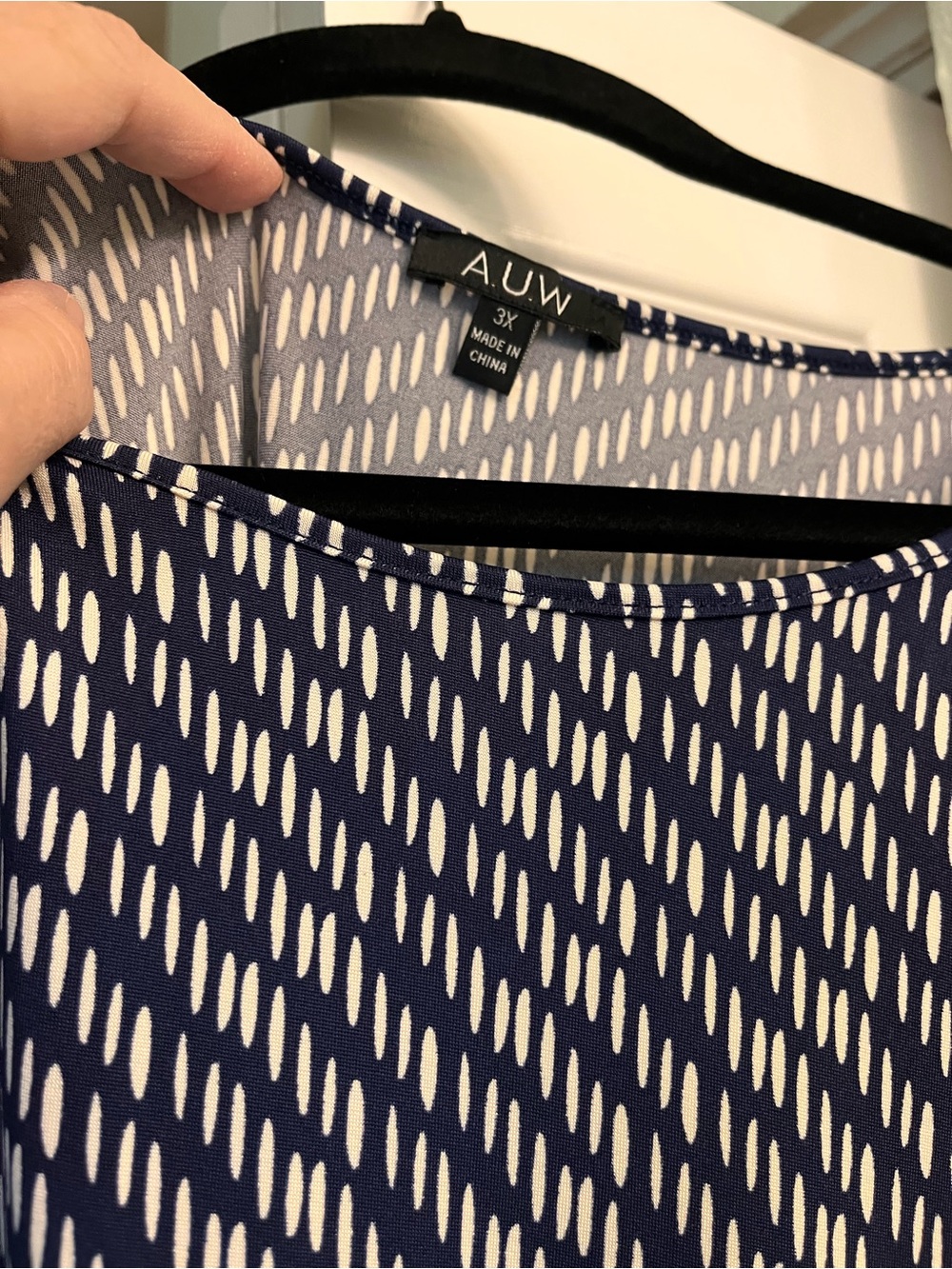 Plus size Business Casual